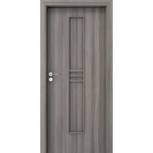 Porta ŠTÝL 1p Dub Miláno 4 